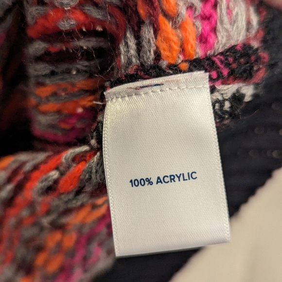 Allison Joy sweater, Large - Picture 2 of 2